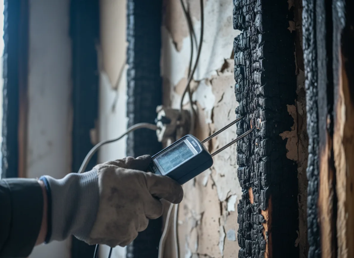 Fire Damage Restoration Kelso, TN FAQs